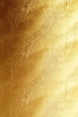 Grainy Gold and Brown Gradient Background Design Ideas