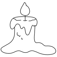 Candle