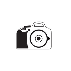 Digital Camera Icon