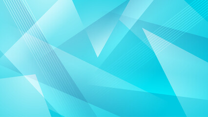 Vector colorful geometric shapes abstract, science, futuristic, energy technology concept.