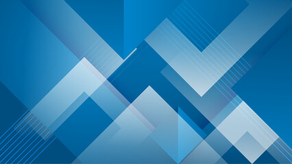 Abstract colorful geometric shapes 3d background. Vector illustration abstract graphic design banner pattern presentation background wallpaper web template.