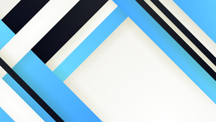 Vector colorful geometric shapes abstract, science, futuristic, energy technology concept.