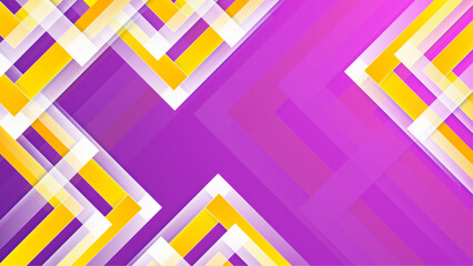 Abstract colorful background with modern trendy fresh color for presentation design, flyer, social media cover, web banner, tech banner