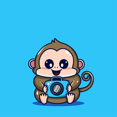 photo monkey