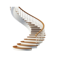 Stair png transparent background
