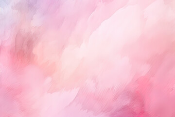 Fototapeta premium pink abstract watercolor background