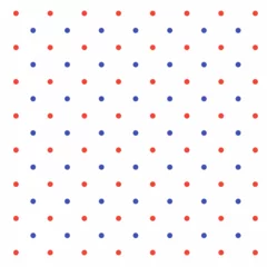 polkadot seamless pattern background and texture 
