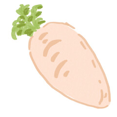 vegetable