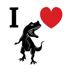 Dinosaurs SVG  Design, T-shirt Design