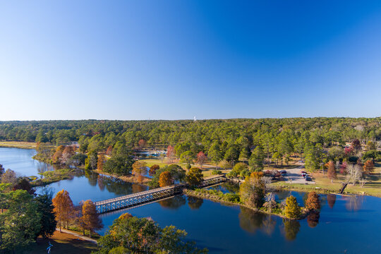 langan park in mobile, alabama