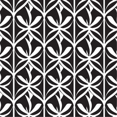 Fototapeta premium Seamless pattern. Abstract background. Vector. Repeating geometric
