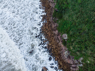 Costeira, Guarujá