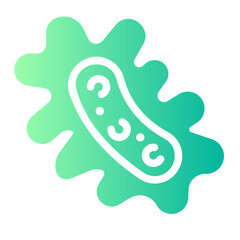 paramecium Solid icon