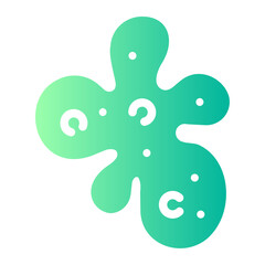 amoeba Gradient icon