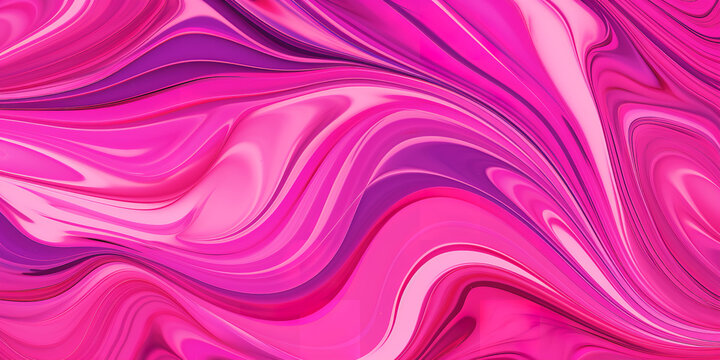 magenta marble seamless pattern, rainbow color marble pattern, vibrate colors