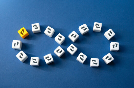 Stop the endless wanderings. Career, relationships, or personal goals. Breaking free from this cycle. Create a roadmap that guides us out of the aimless wandering and towards a purposeful life.