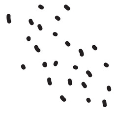 Abstract Dot