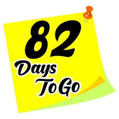 sign label vector art illustration with fantastic font and nice note