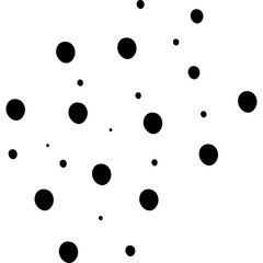 Dotted Abstract