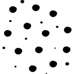 Dotted Abstract