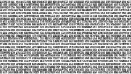 Bricks vector, random pattern background, wallpaper