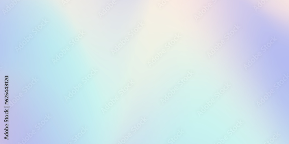 Poster summer fluid background with colorful gradients. abstract sky pastel background. innovation modern b