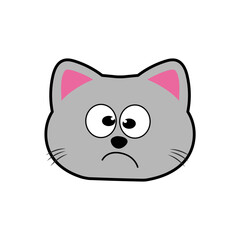 Cat Emoji
