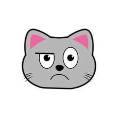 Cat Emoji