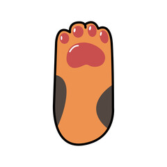 Cat Paw