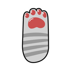 Cat Paw