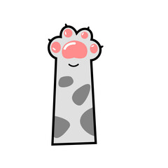 Cat Paw