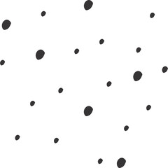 Dotted Abstract