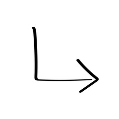 Arrow Drawing Element