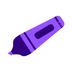 Hand drawn School Equipment