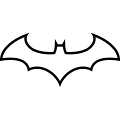 Bat Icon