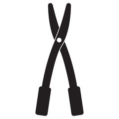pliers icon vector