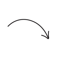 Arrow Drawing Element