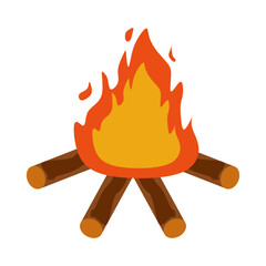 Camping Equipment Element