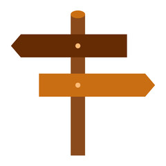 Camping Equipment Element