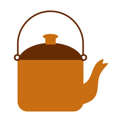 Camping Equipment Element