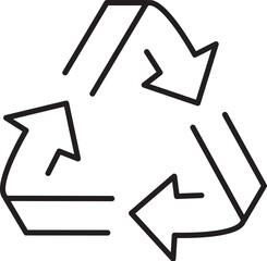 recycle icon 