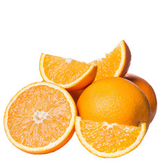 Orange Mûr 
