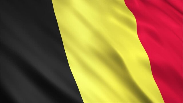 Belgium National Flag Animation

High Quality Waving Flag Animation

Loop able, Extend the duration as required