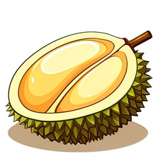 Durian, Generative AI