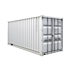 White container png transparent background