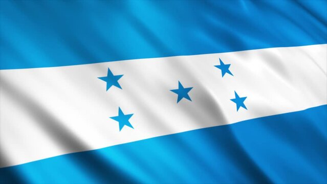 Honduras National Flag Animation

High Quality Waving Flag Animation

Loop able, Extend the duration as required
