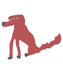 Chinese Zodiac Animal Vector, Elements and Symbol