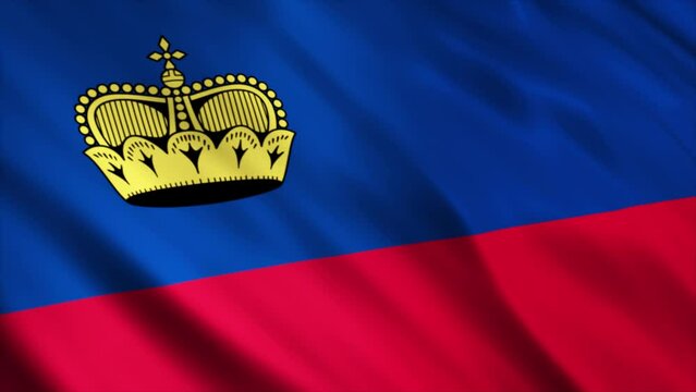 Liechtenstein National Flag Animation

High Quality Waving Flag Animation

Loop able, Extend the duration as required
