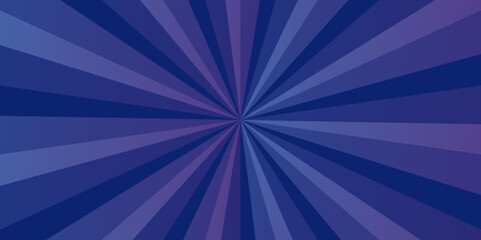 Abstract background with rays. Sun ray vector background radial sunrise or sunset light retro design. Abstract summer sunny. Vintage beam sunburst texture.