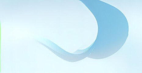 Obraz premium gradient background shapes lighting wallpaper in different colors desktop wallpaper and background